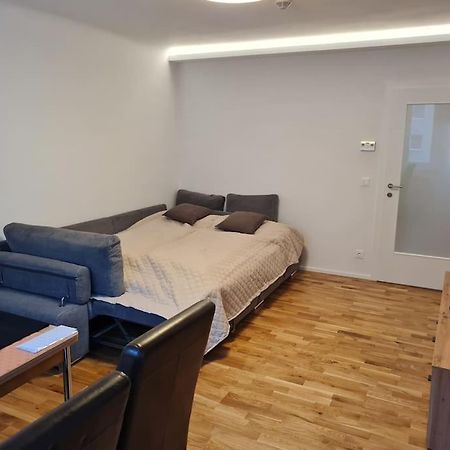 Stressless City Apartment Vienna Exterior photo