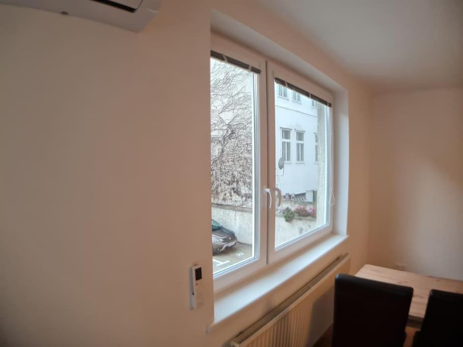 Stressless City Apartment Vienna Exterior photo