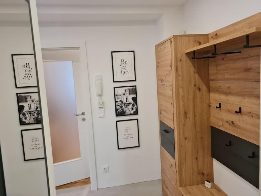 Stressless City Apartment Vienna Exterior photo
