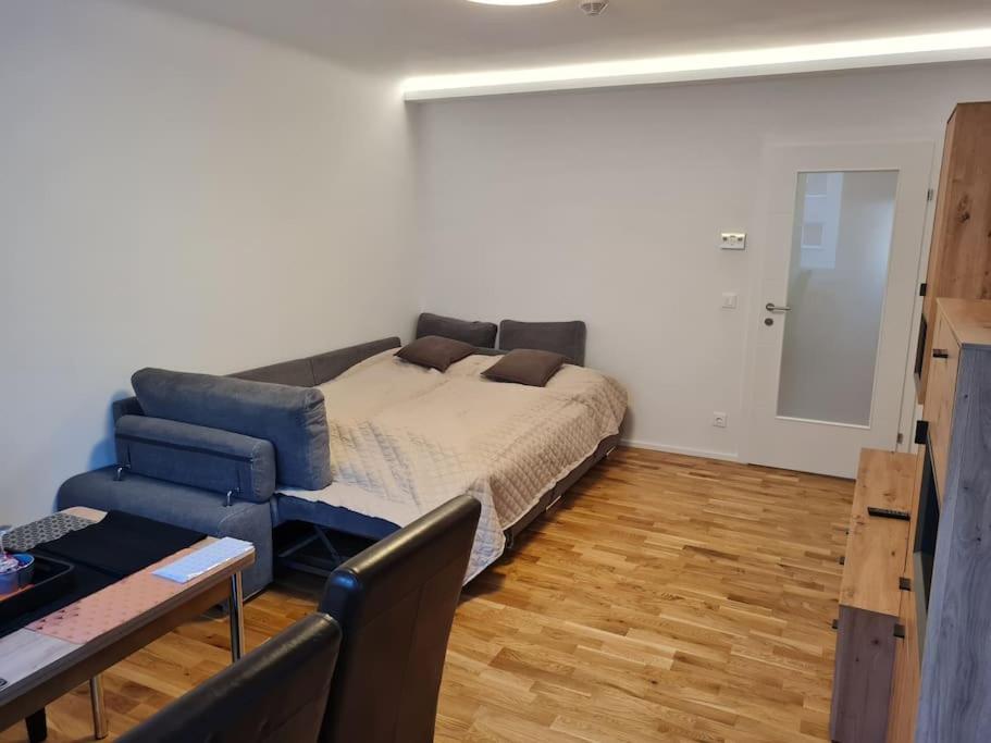 Stressless City Apartment Vienna Exterior photo