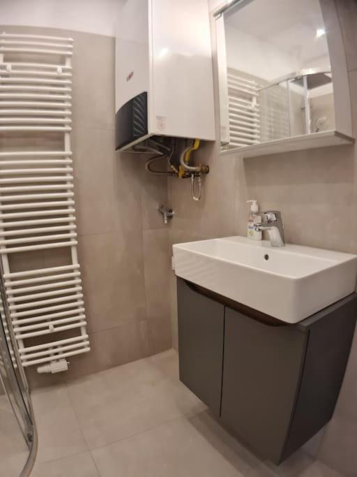 Stressless City Apartment Vienna Exterior photo